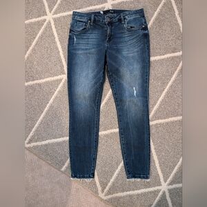 2 For $25 Kut‎ From the Kloth Women's Skinny Jeans
